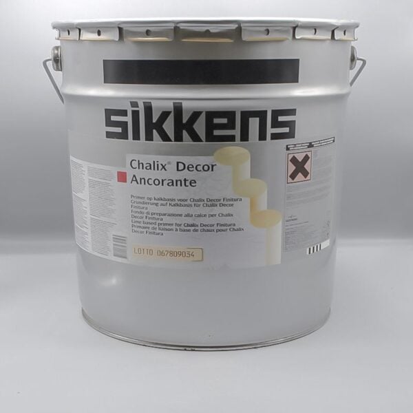 SIKKENS CHALIX DECOR ANCORANTE