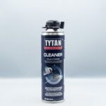 TYTAN CLEANER Pulitore Schiuma Poliuretanica non Indurita 500 ml