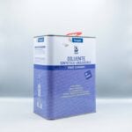 2BM DILUENTE SINTETICO UNIVERSALE Senza Clorurati Idoneo Per La Diluizione Clorocaucciu e Antivegetative