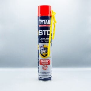 TYTAN STD Schiuma Poliuretanica PU Foam 750ml